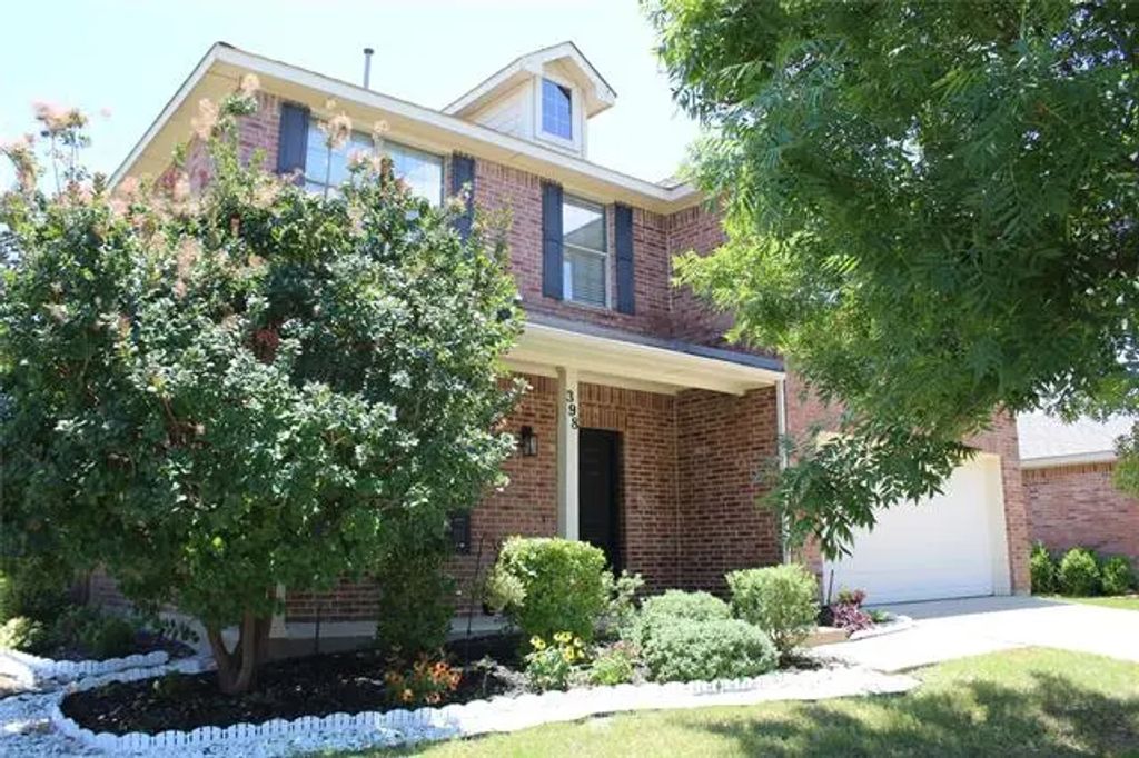 398 Elk Trail, Melissa