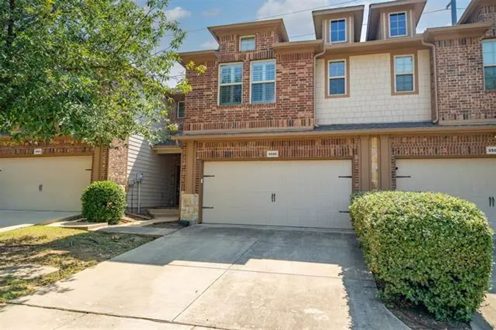 3505 Blue Sage Lane, Garland