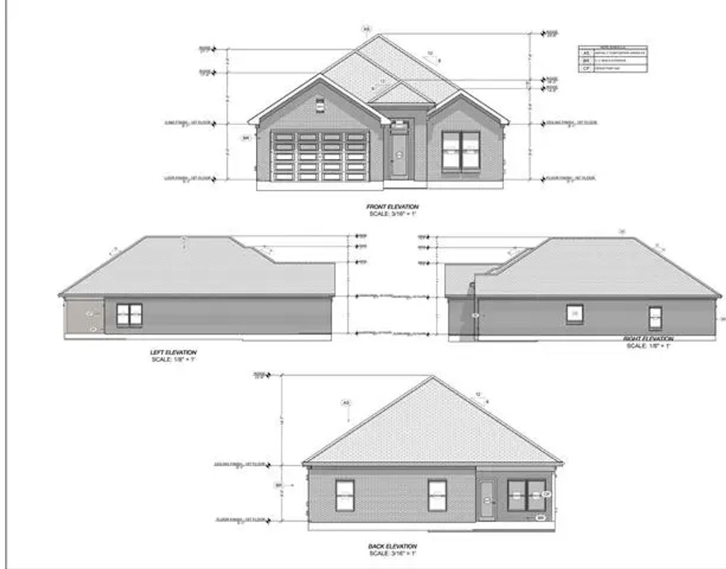 2830 Clinton Avenue, Fort Worth