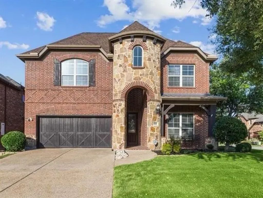 9100 Leland Drive, Lantana