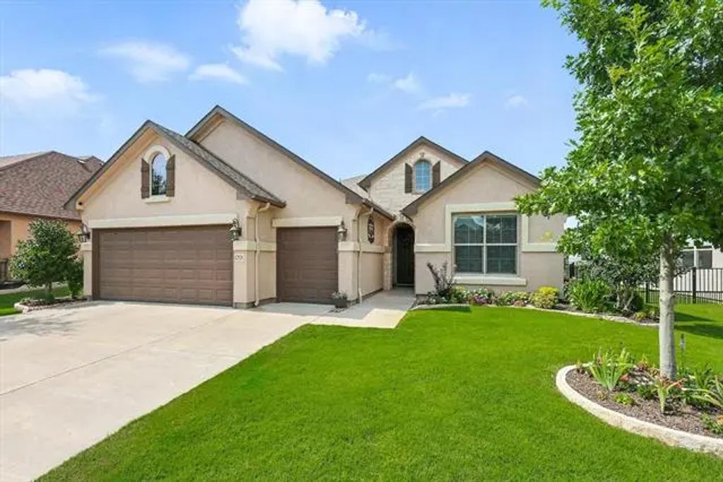 12528 Pepperidge Avenue, Denton