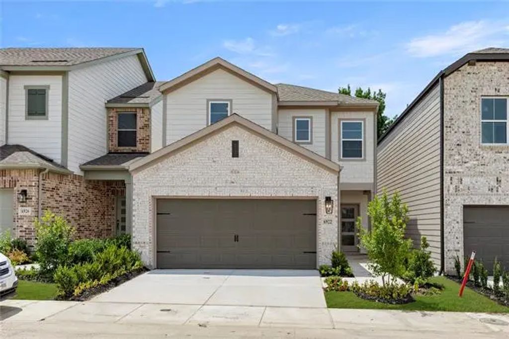 6922 Terlingua, Dallas