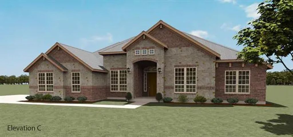 8360 Forest Glade, Greenville