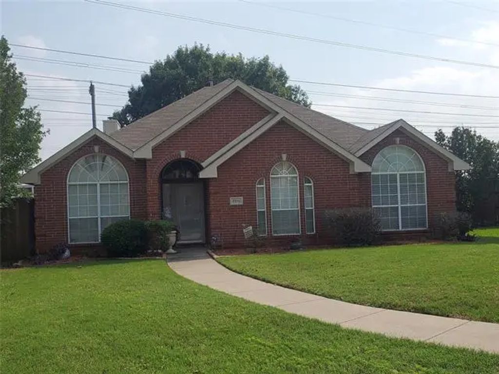 4816 Parnell Lane, Plano