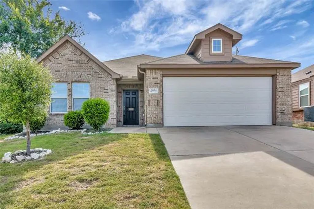 4936 Lemon Grove Drive, Fort Worth