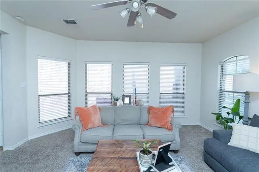 6703 Firenze Lane, Frisco