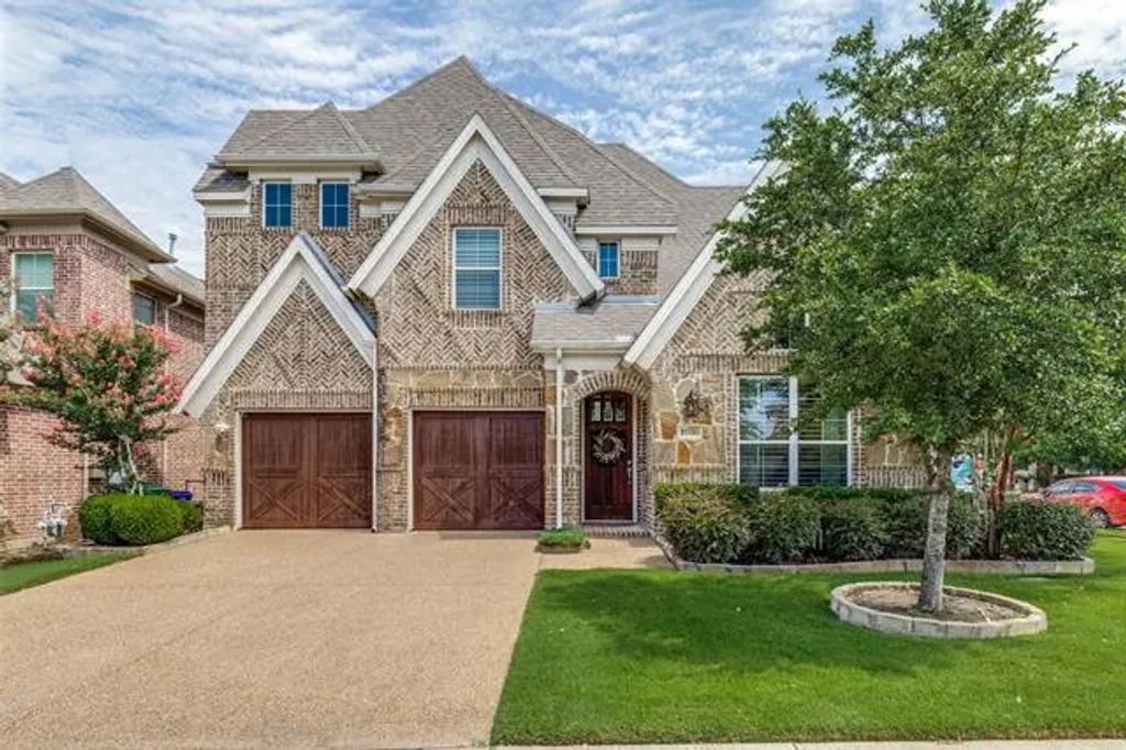 1016 River Rock Way, Carrollton