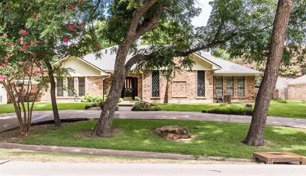 1623 Cedar Hill Road, Duncanville