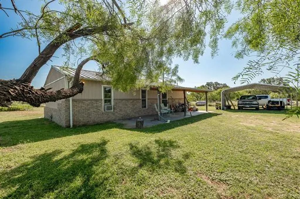 4044 Private Road 22311, Breckenridge