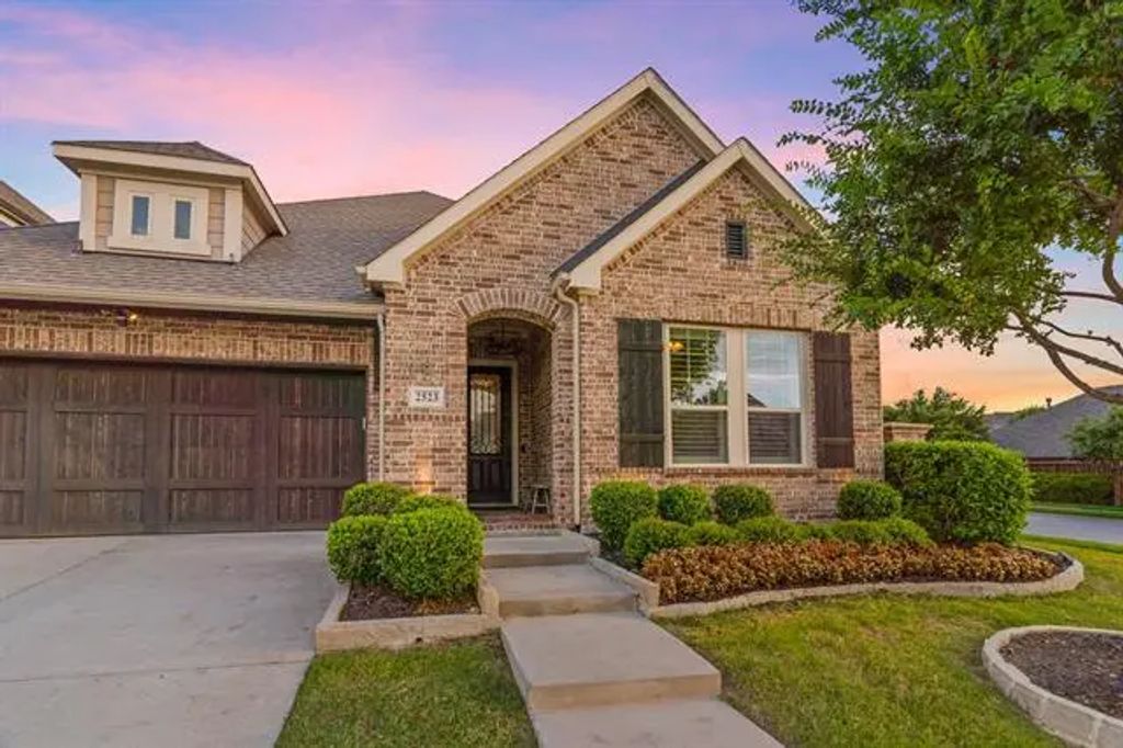 2523 Preakness Place, Celina