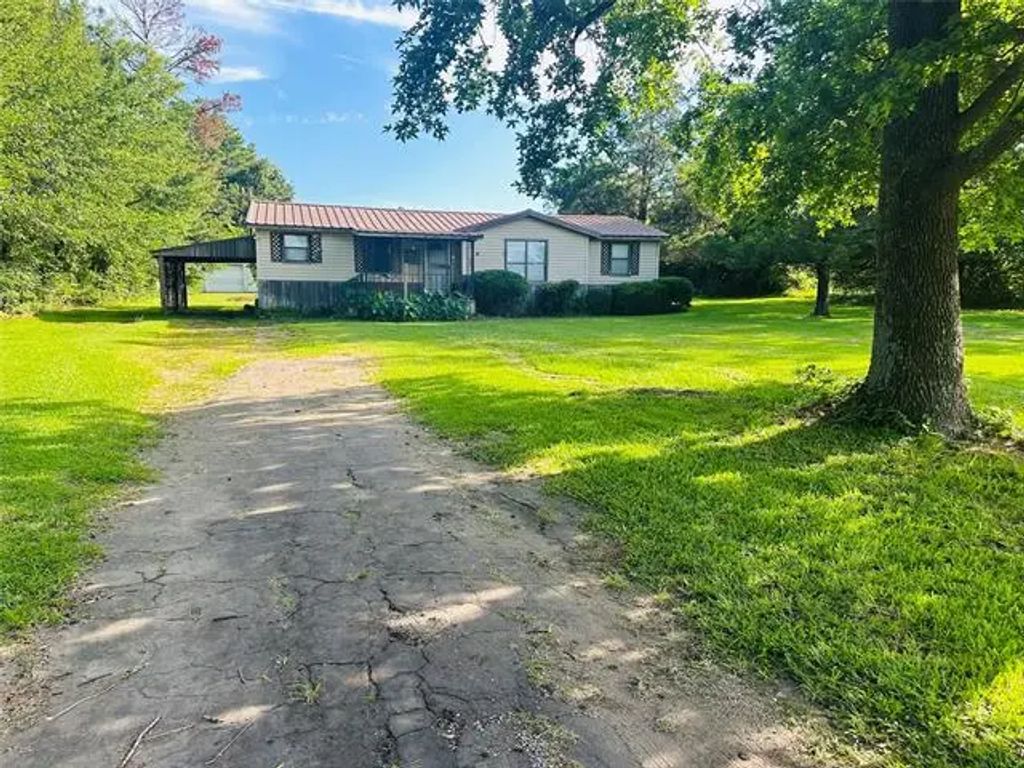 800 W Fm 515, Winnsboro