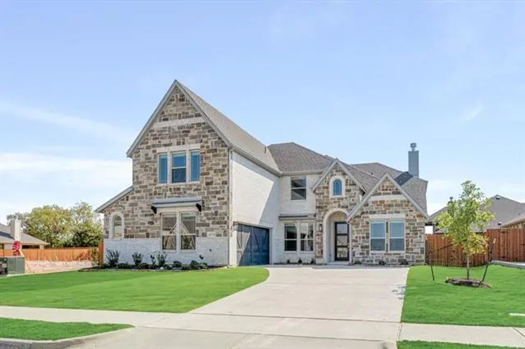 4418 Bel Air Drive, Midlothian