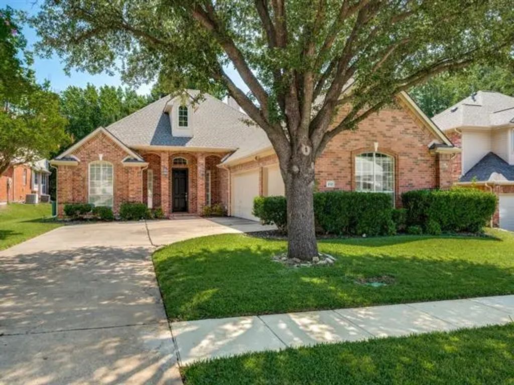 212 Appalachian Way, McKinney
