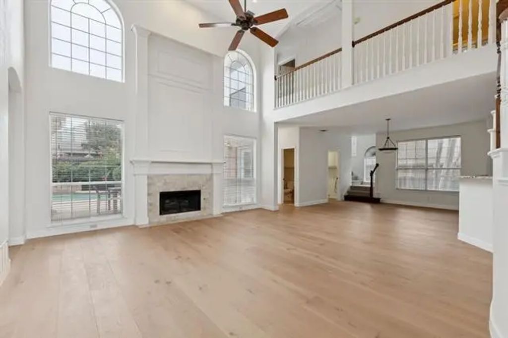 4452 Lone Tree Drive, Plano