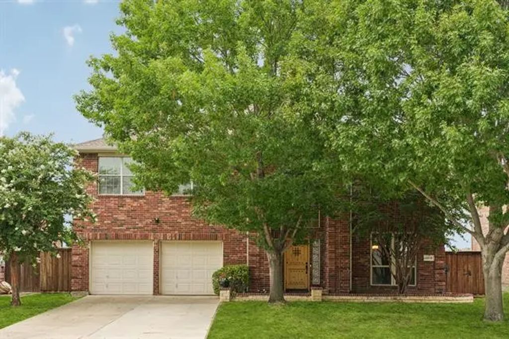 1016 Pelican Drive, Frisco