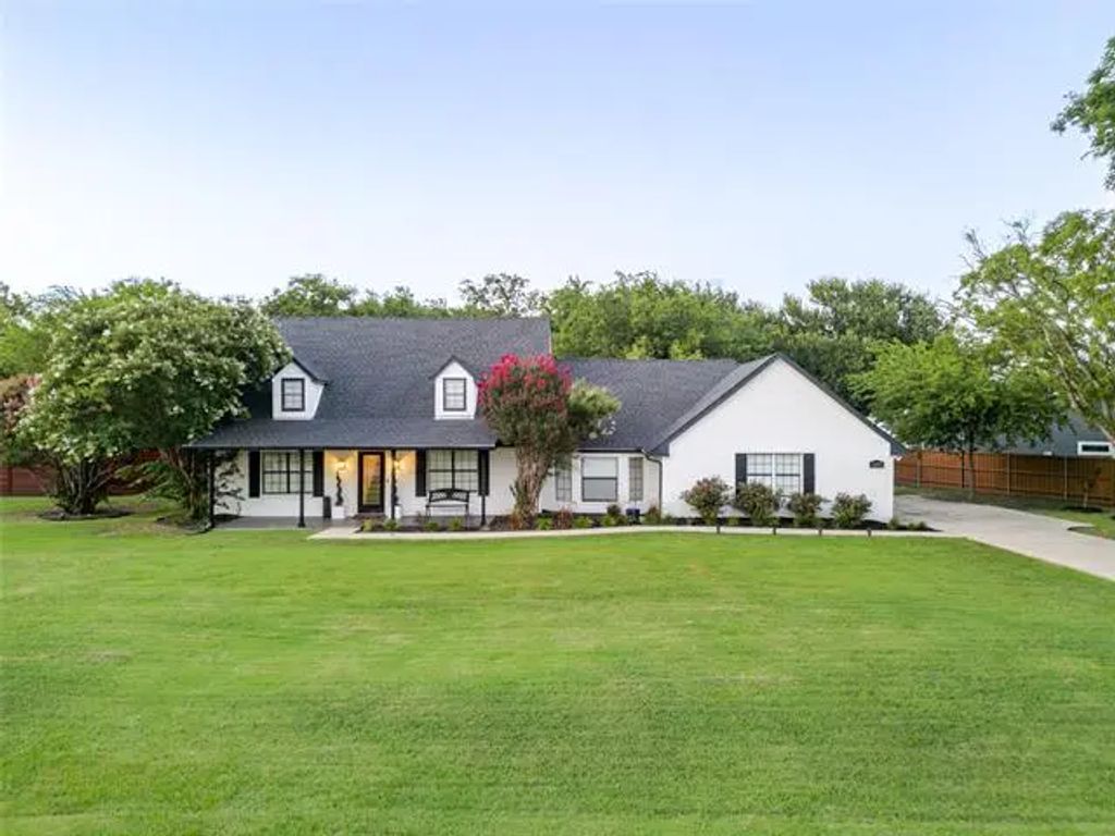 2147 Lariat Trail, Frisco
