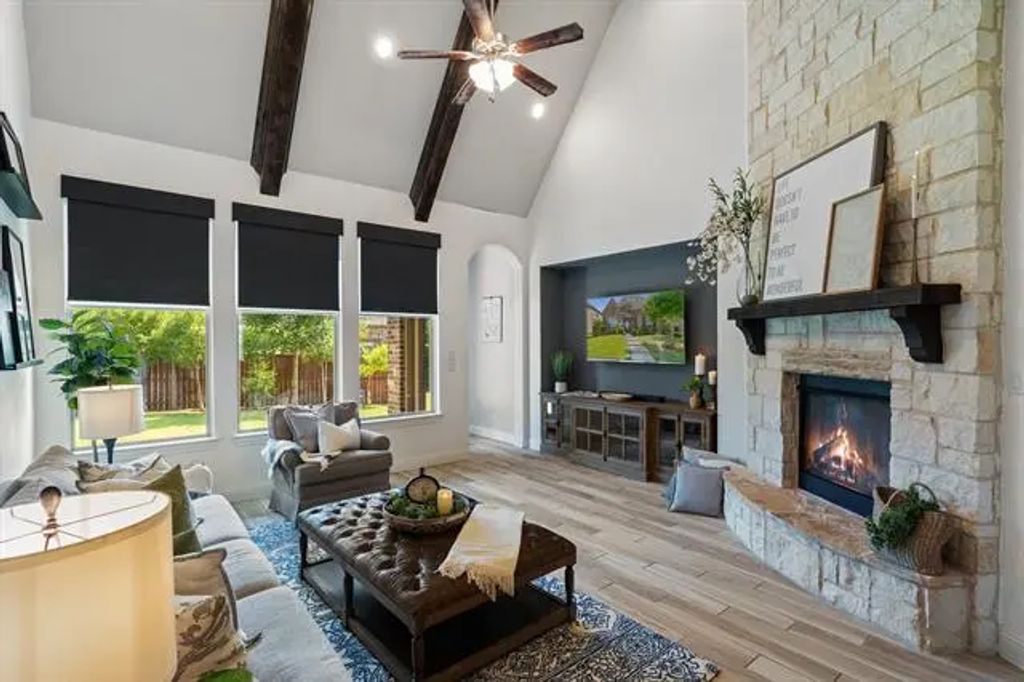 12239 Antler Drive, Frisco