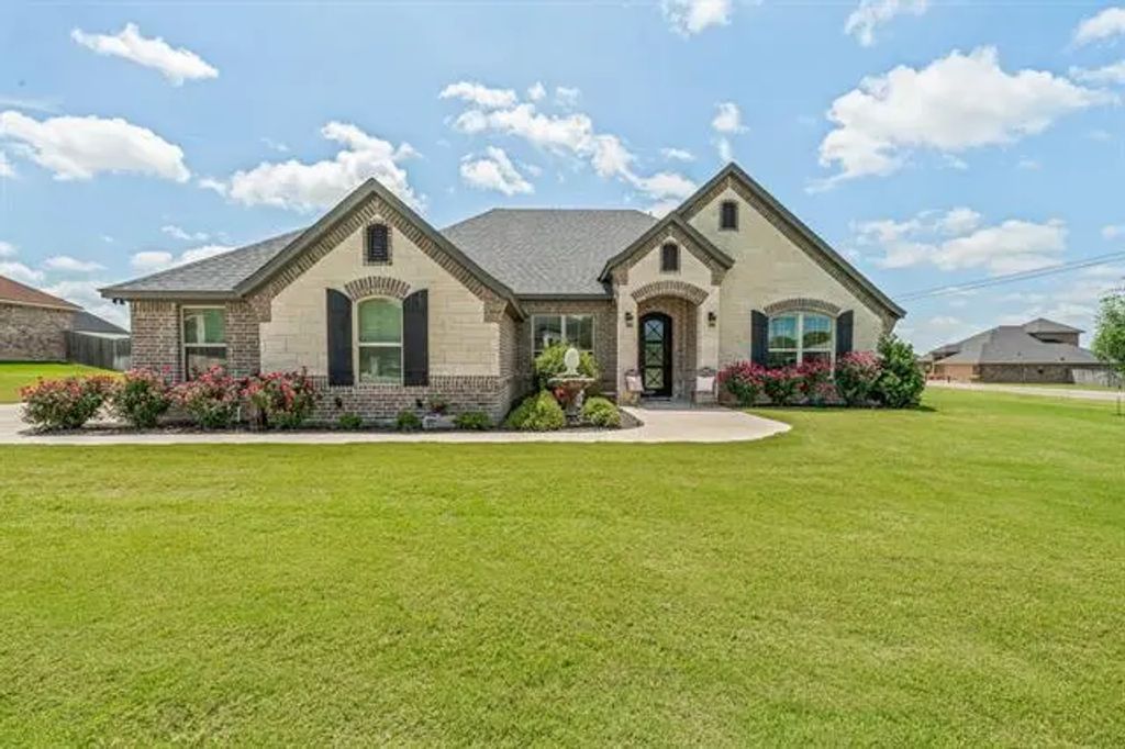 110 Trotter Court, Stephenville