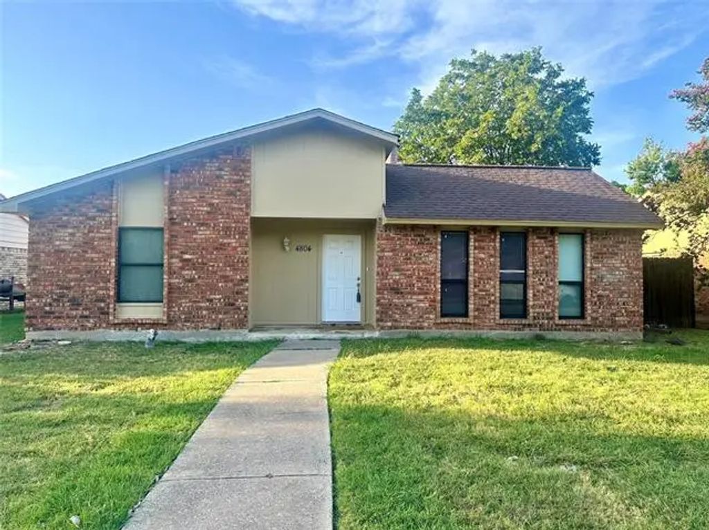 4804 Wagner Drive, The Colony