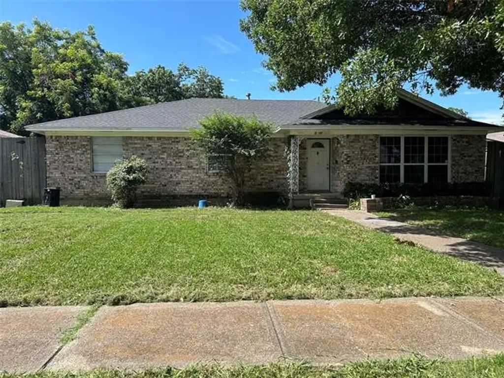 5610 Enchanted Lane, Dallas