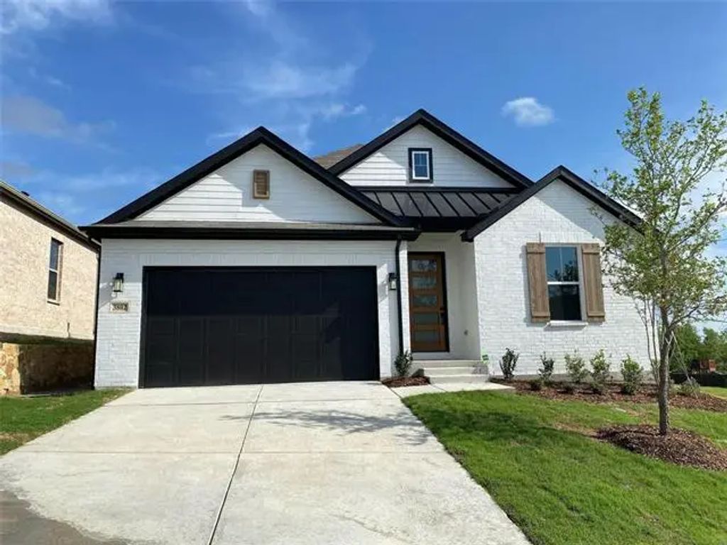 3802 Parliament Court, Sachse