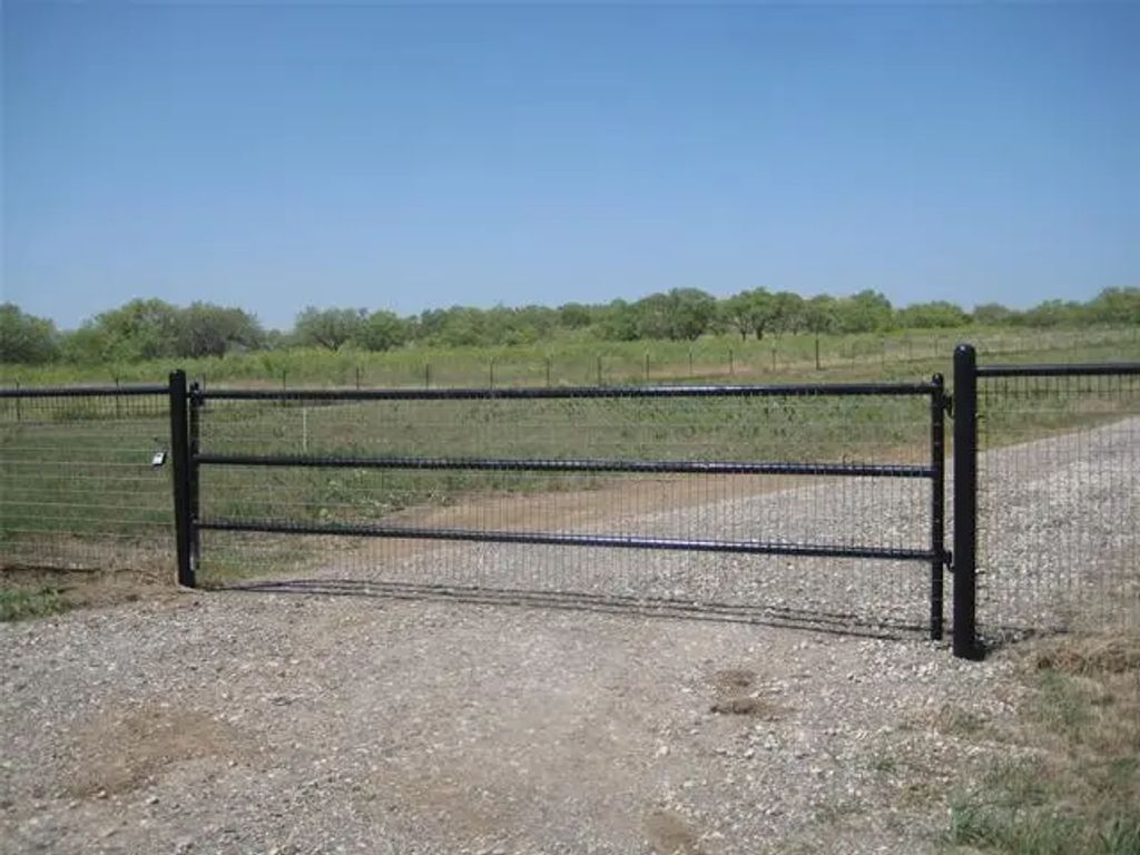 980 Fm 455, Sanger