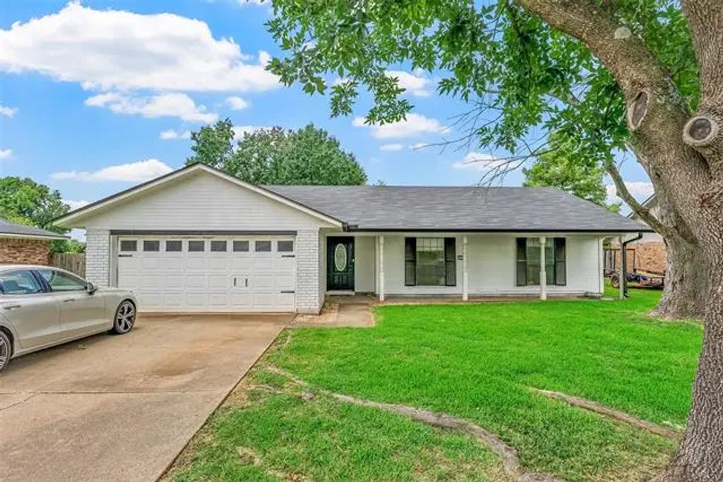 6310 Anandale Drive, Bossier City