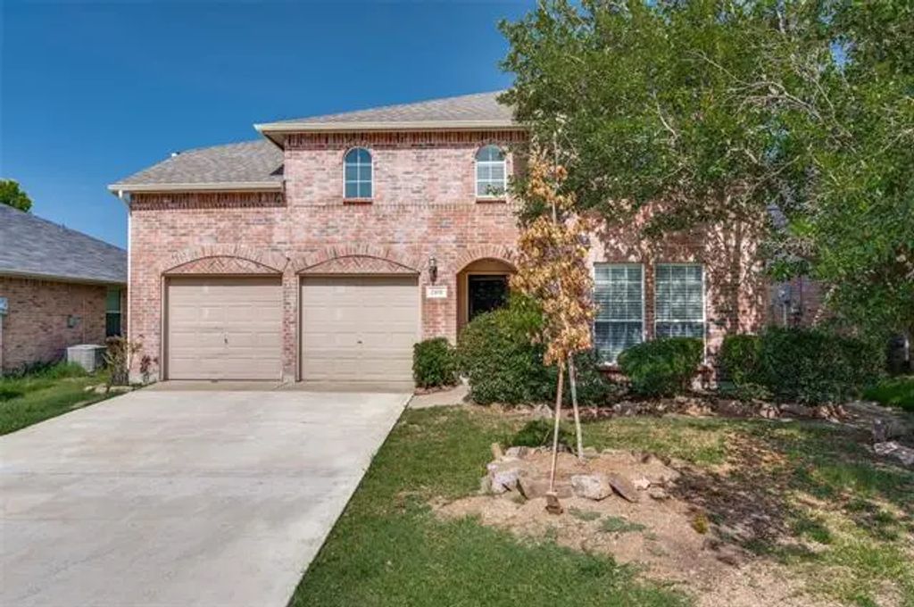 2101 Arthur Street, McKinney