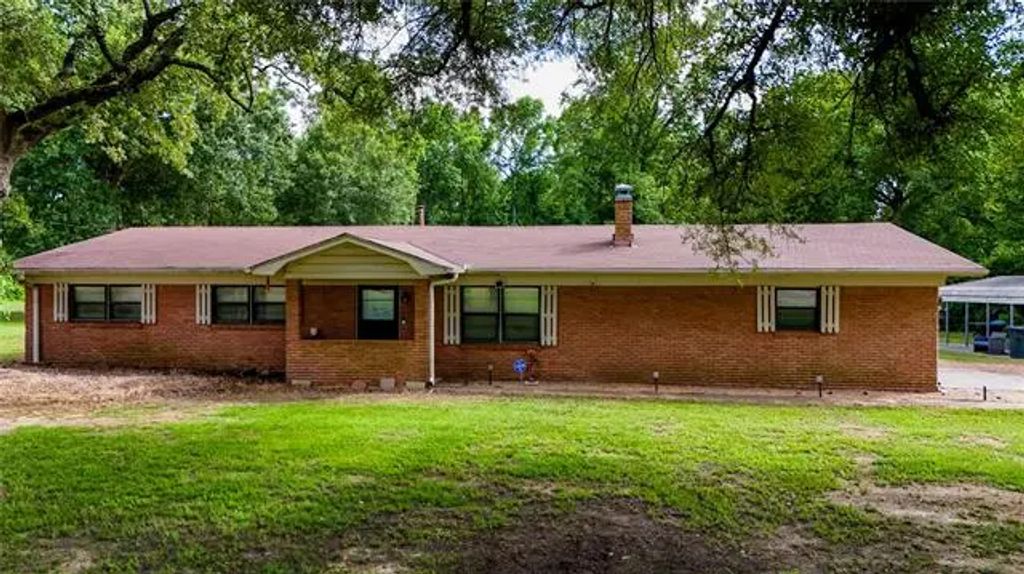 4722 E Us Hwy 175, Athens