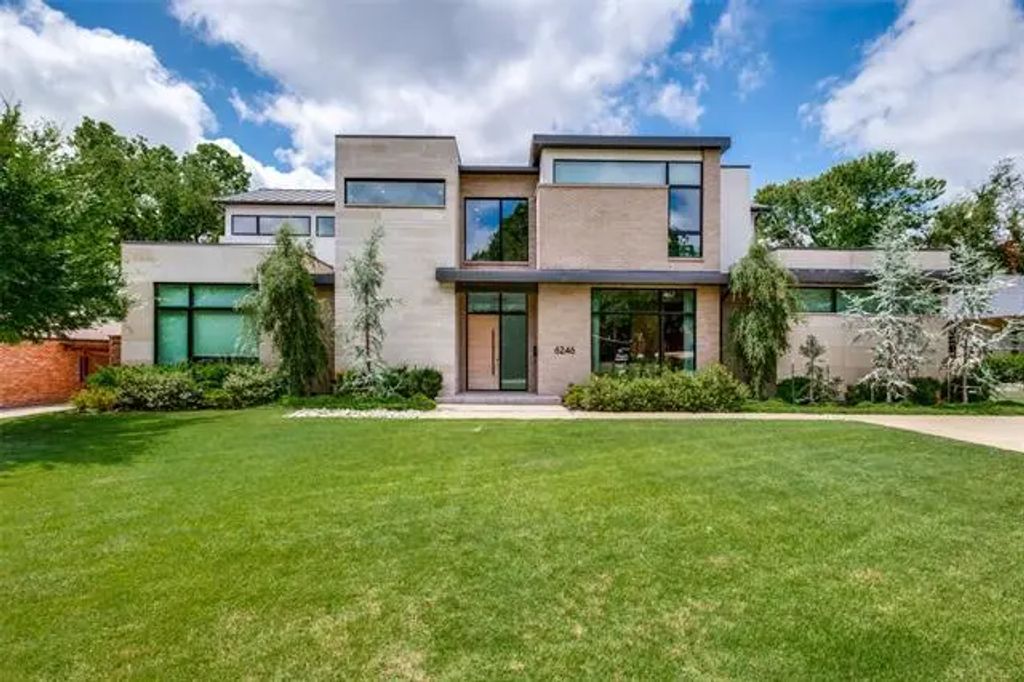 6246 Dykes Way, Dallas