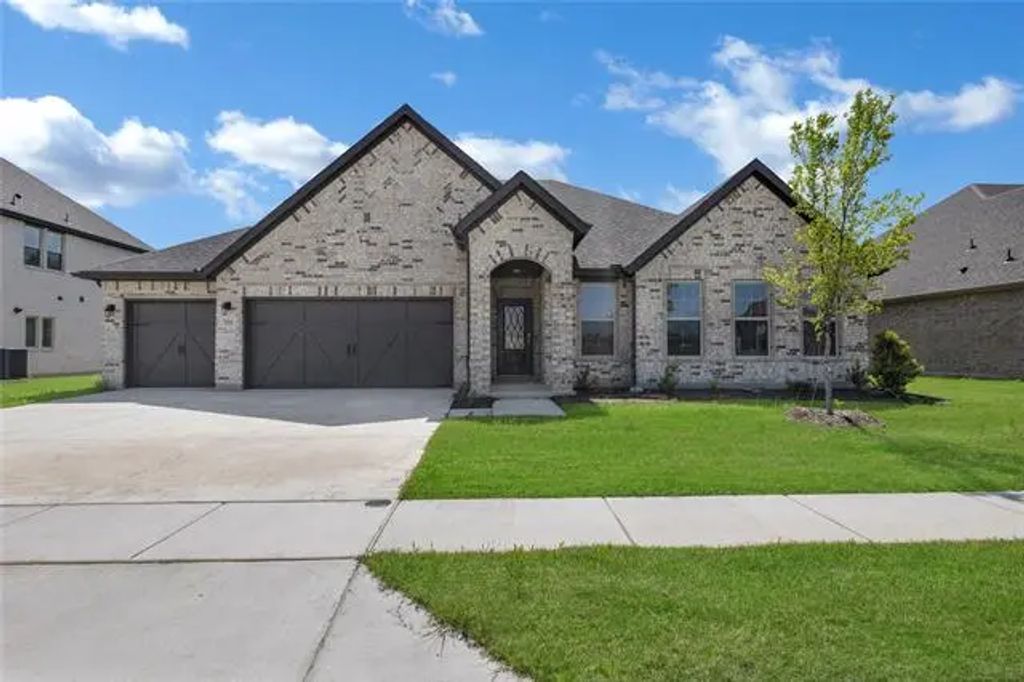 316 Forest Hill Lane, Anna