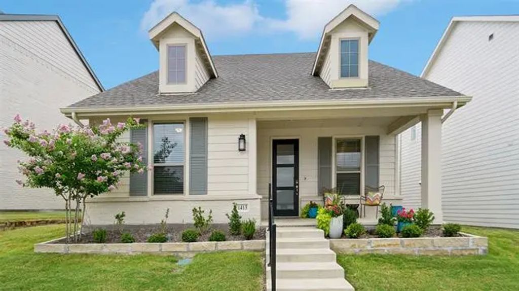 1413 Horizon Way, Northlake