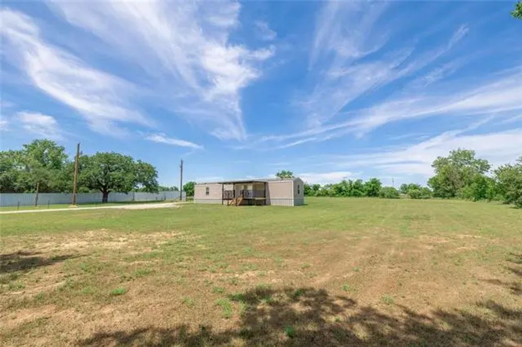 Tbd Cato St Street, De Leon