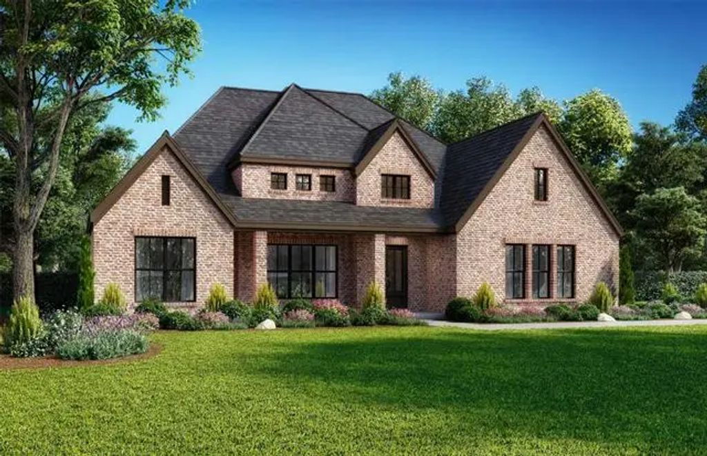 2118 Phoenix Lane, Rockwall