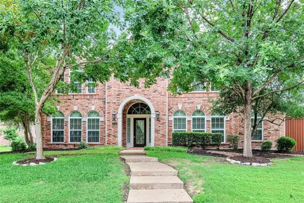 3201 Merita Drive, Richardson
