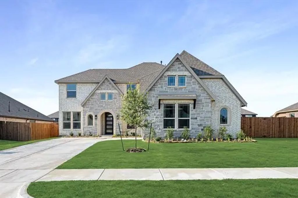 1204 Winona Street, DeSoto
