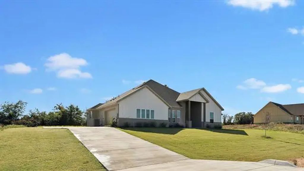 213 Blackjack Crossing, Paradise