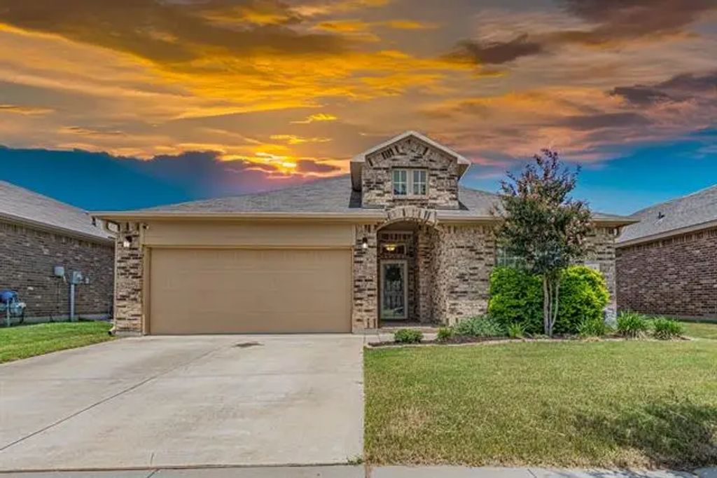 324 Lemon Mint Lane, Denton