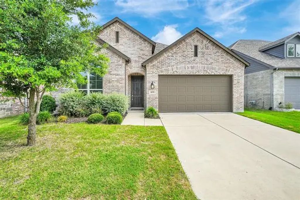 4638 Shivers Lane, Forney