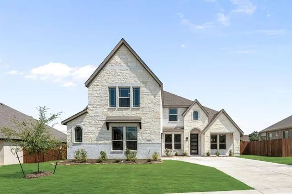 1233 Winona Street, DeSoto