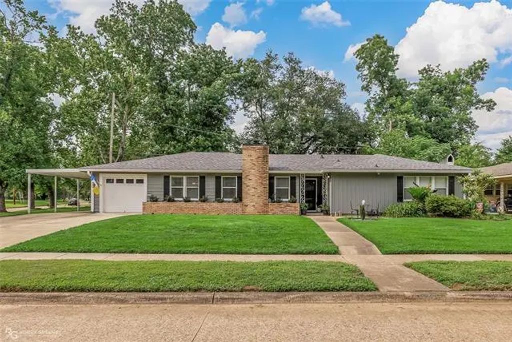194 Charles Avenue, Shreveport