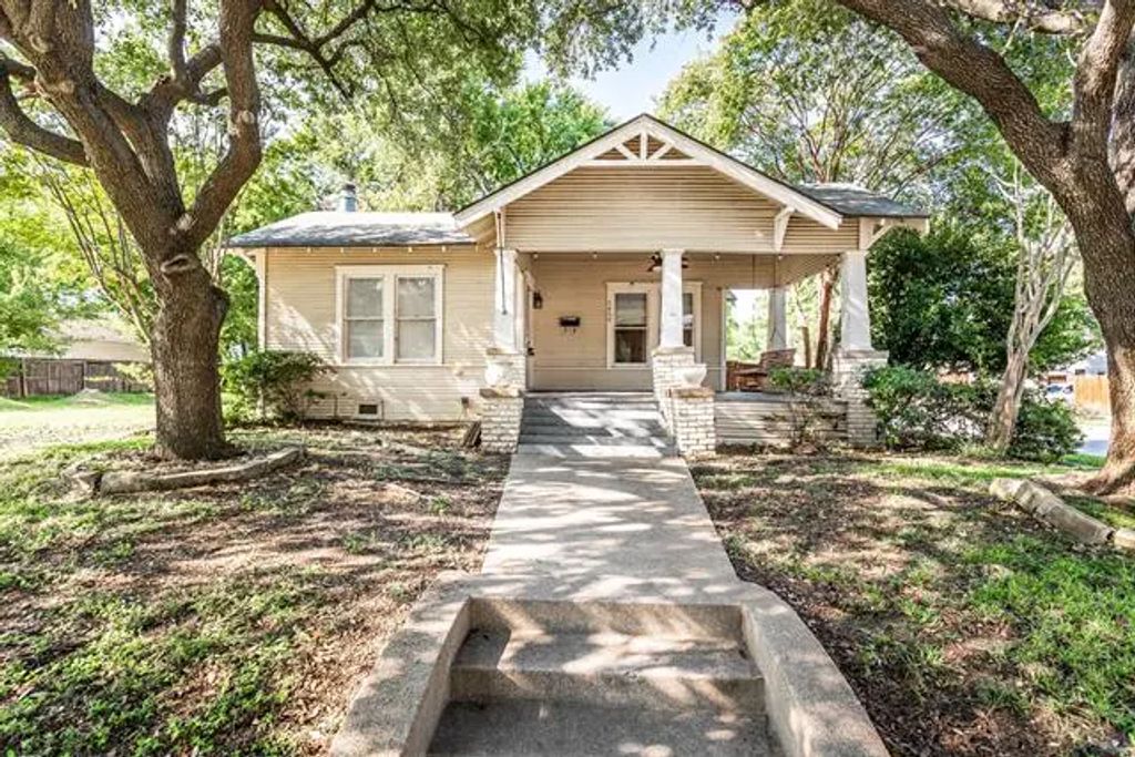 5459 Miller Avenue, Dallas
