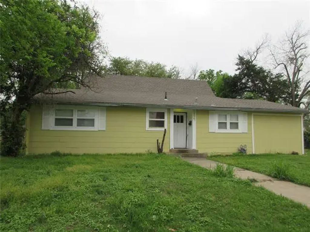 406 Gift Street Street 1, Marlin