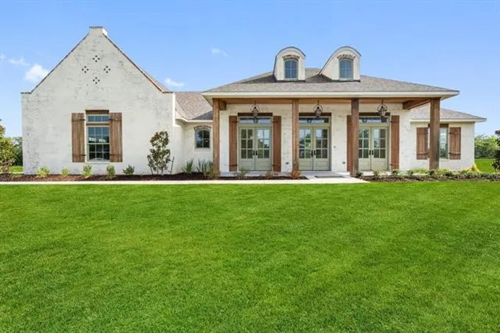 3617 Cherrybark Lane, Midlothian