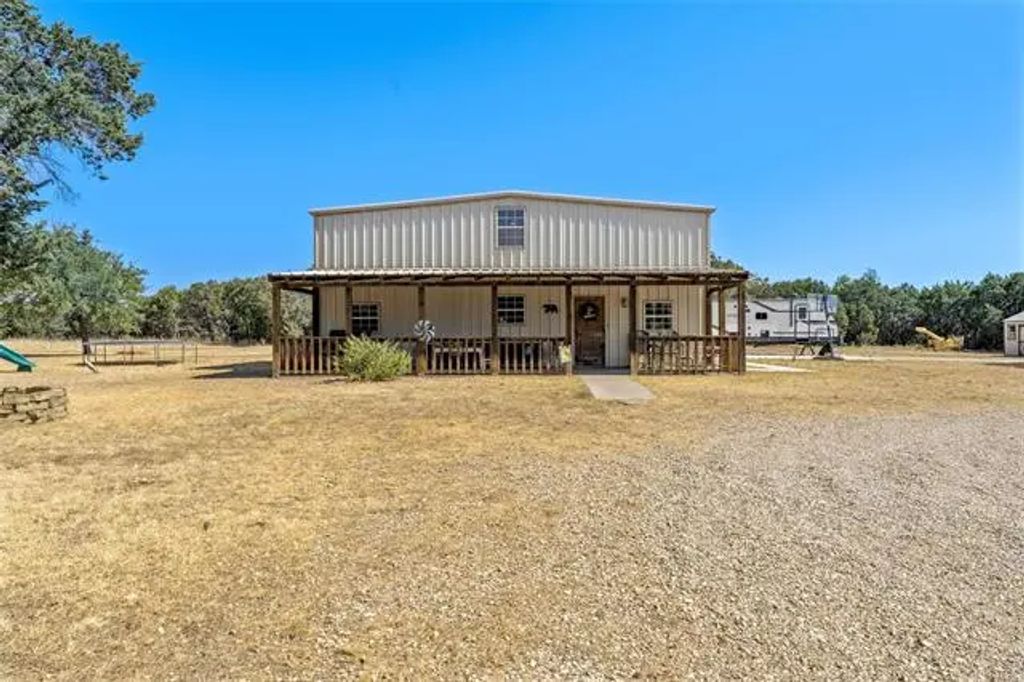 311 Cedar Ridge Drive, China Spring