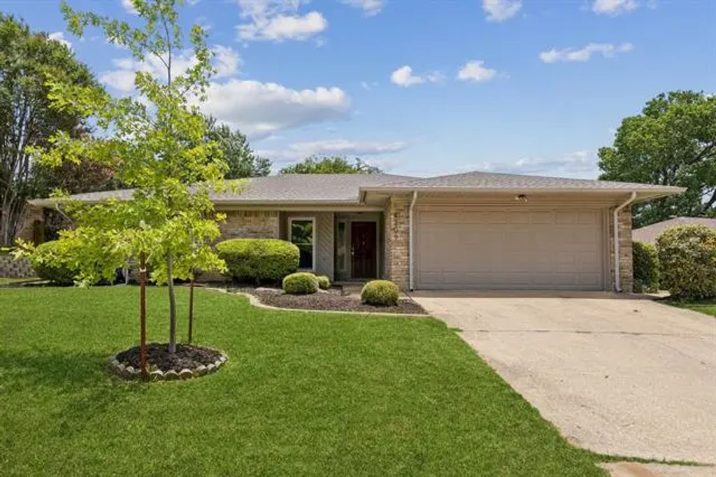 4209 Pleasant Hill Drive, Arlington