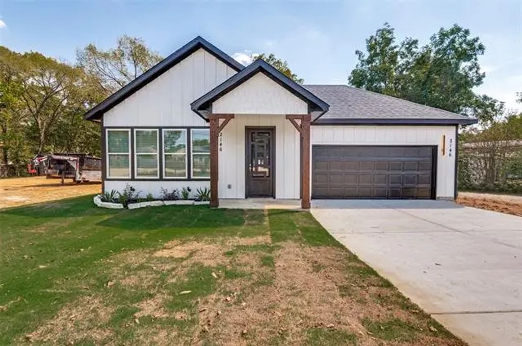 2146 Edd Road, Dallas
