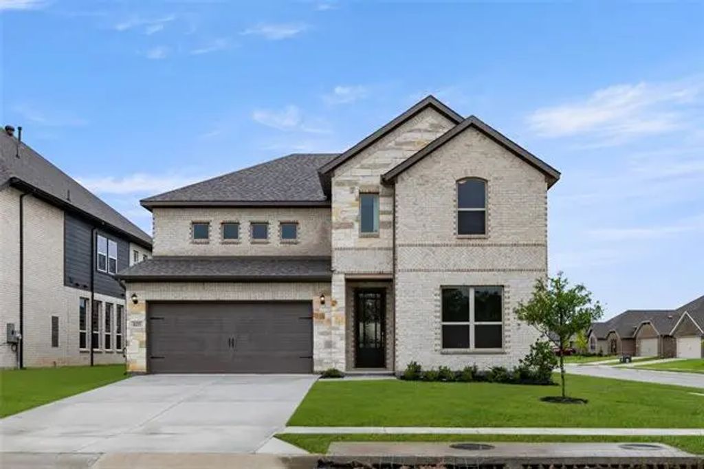 1125 Foxtail Drive, Justin