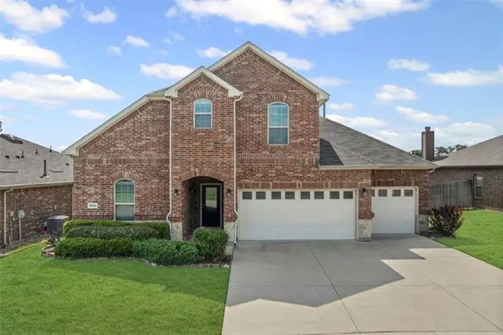 6924 Muirfield Drive, Arlington