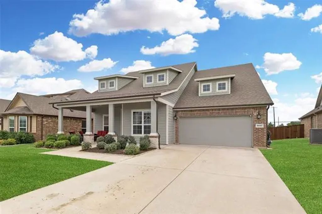 2517 Loudon Street W, Rockwall